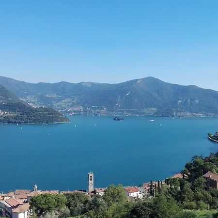 B&B Curtif Tavernola Bergamasca Dış mekan fotoğraf