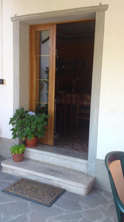 B&B Curtif Tavernola Bergamasca Dış mekan fotoğraf